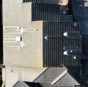 Drone Roof Inspection Drone Roof Inspection