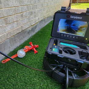 Sewer Scope Sewer Scope